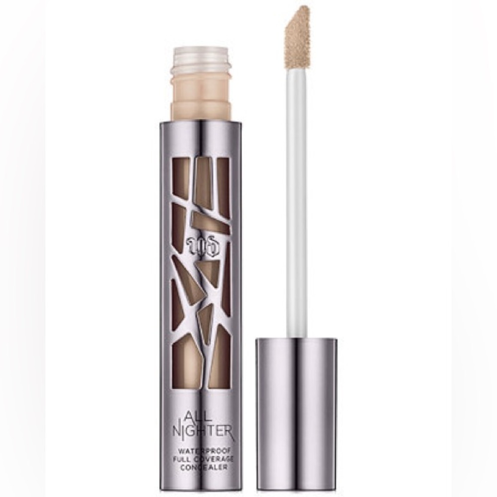 Urban Decay All Nighter Waterproof Concealer - Fair Warm